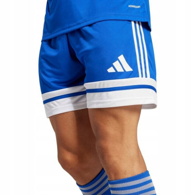 Adidas Heren squadra 25 korte broek UTPP3428_blue large