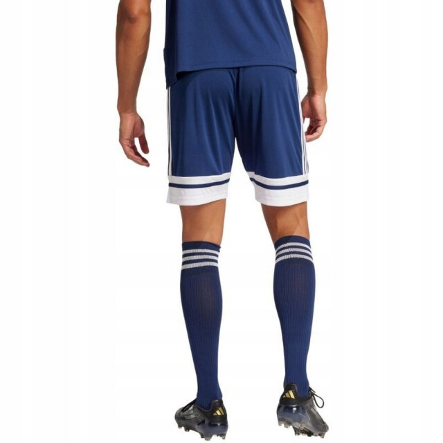 Adidas Heren squadra 25 korte broek UTPP3428_navyblue large