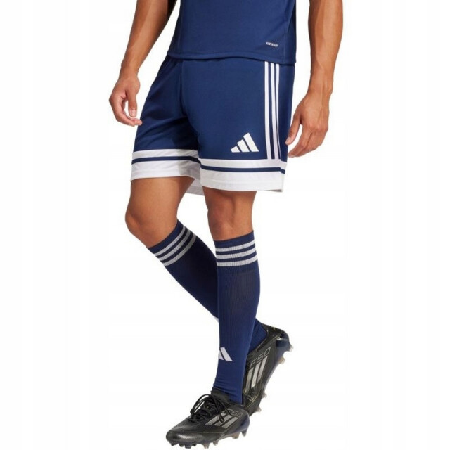 Adidas Heren squadra 25 korte broek UTPP3428_navyblue large