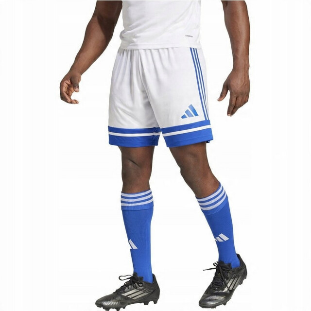 Adidas Heren squadra 25 korte broek UTPP3428_whiteblue large