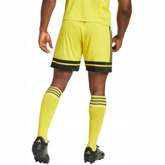 Adidas Heren squadra 25 korte broek UTPP3428_yellow large