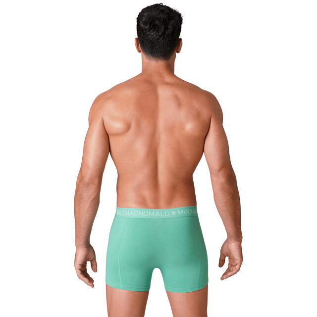 Muchachomalo Heren 3+3-pack boxershorts CDSOL1189-1190 large