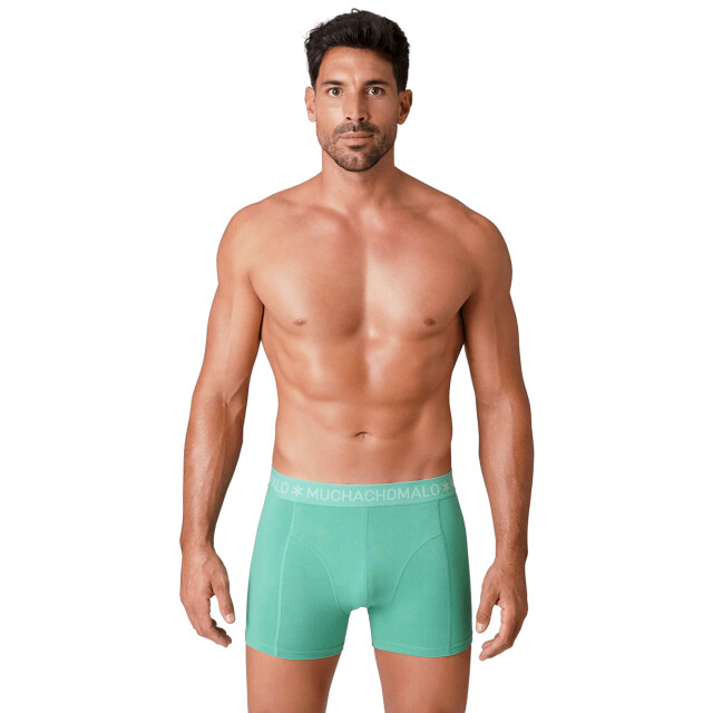 Muchachomalo Heren 3+3-pack boxershorts CDSOL1189-1190 large