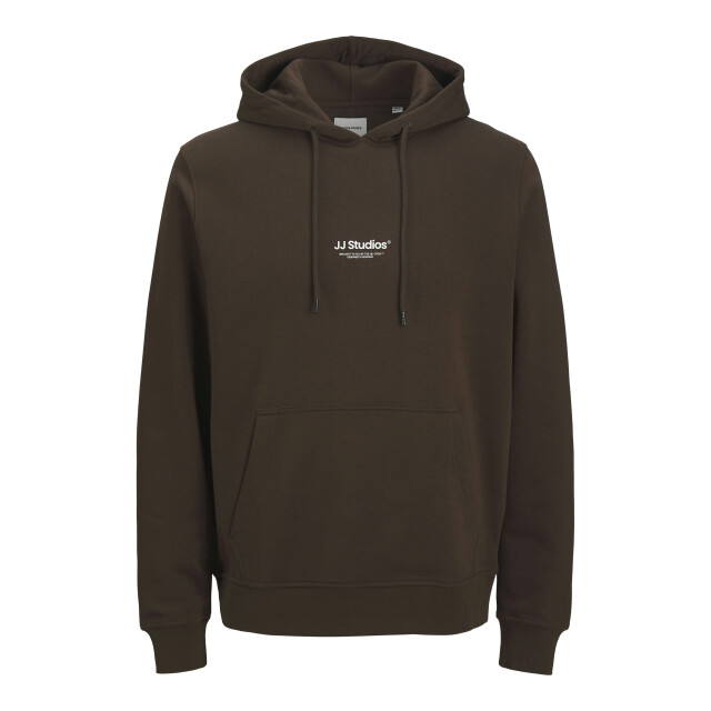 Jack & Jones Jjesoho sweat hood noos 12278789 large