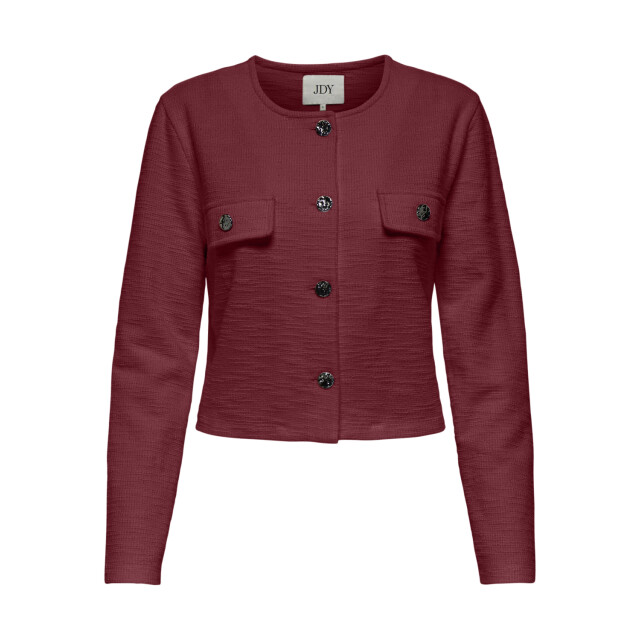 Jacqueline de Yong Jdyally l/s boucle blazer jrs 15335684 large