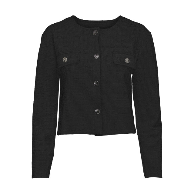 Jacqueline de Yong Jdyally l/s boucle blazer jrs 15335684 large