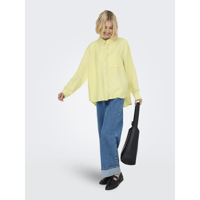 Only Onllino ls shirt wvn ox 15368603 large