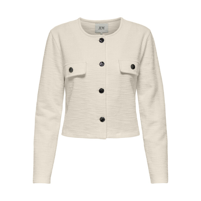 Jacqueline de Yong Jdyally l/s boucle blazer jrs 15335684 large