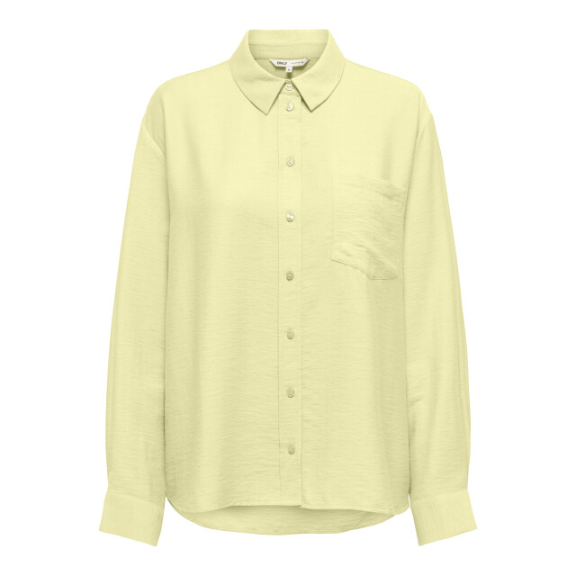 Only Onllino ls shirt wvn ox 15368603 large