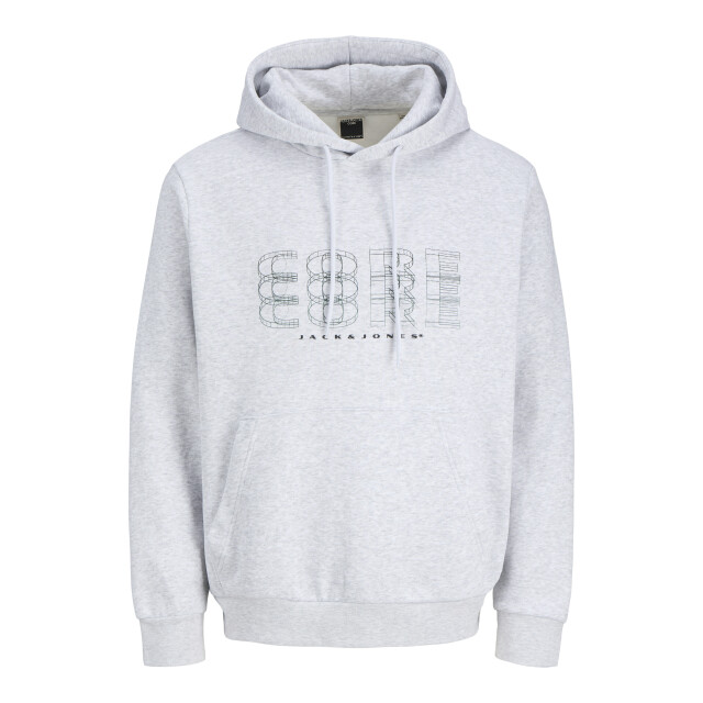 Jack & Jones Jcofusion branding sweat hood 12284536 large