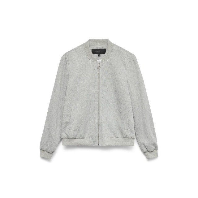 Vero Moda Vmkimiko ls short jersey bomber noo 10331961 large