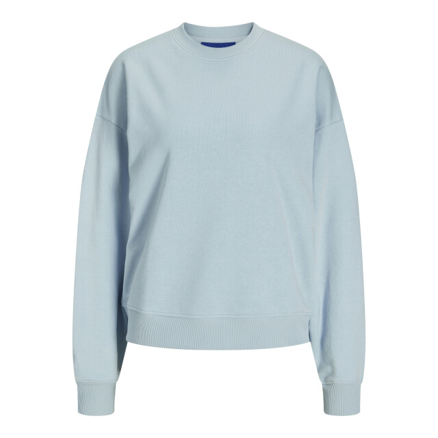 Jack & Jones Jxalfa rlx ls crew swt sn 12248648 large