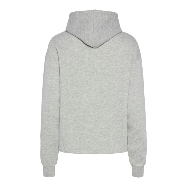 Pieces Pcchilli ls heart hoodie noos bc 17121098 large