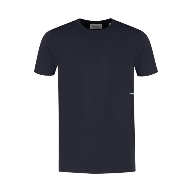 Pure Path Regular fit t-shirts 25030102 large