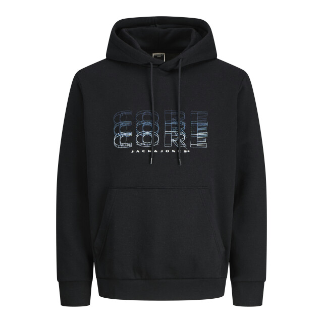 Jack & Jones Jcofusion branding sweat hood 12284536 large