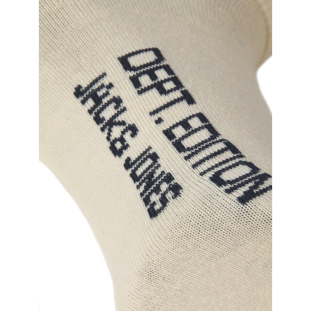 Jack & Jones Heren korte sokken jaceugene enkelsokken 7-pack multicolor 12277652 large