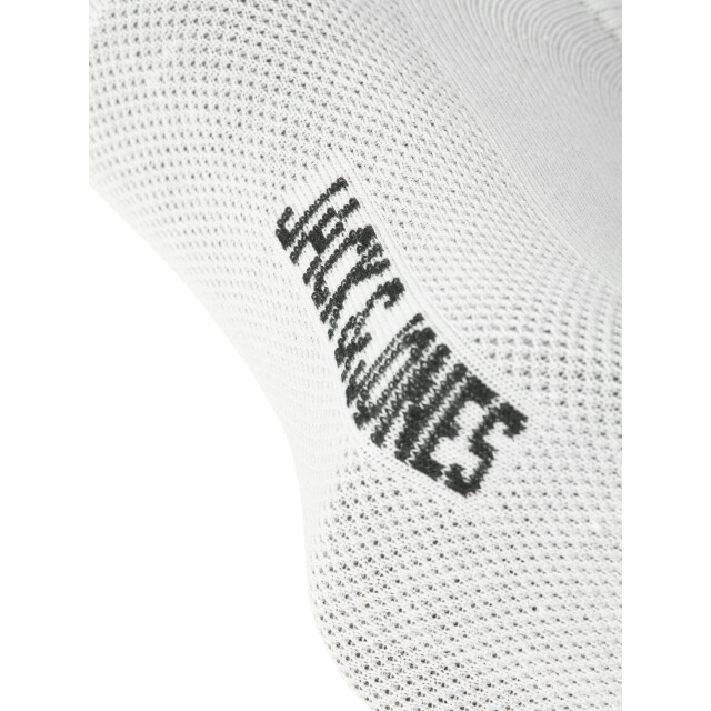 Jack & Jones Jongens korte sokken jacchester kinder enkelsokken 5-pack multicolor 12282510 large