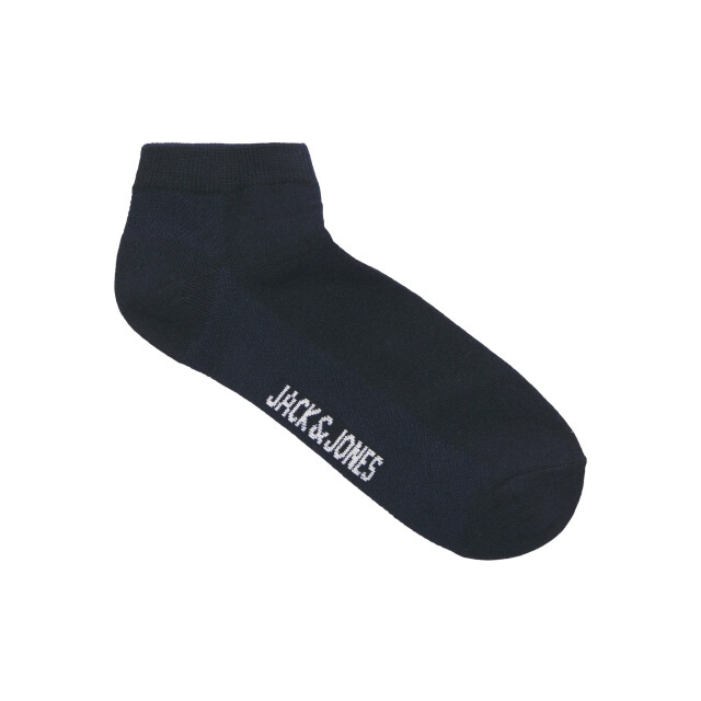 Jack & Jones Jongens korte sokken jacchester kinder enkelsokken 5-pack multicolor 12282510 large