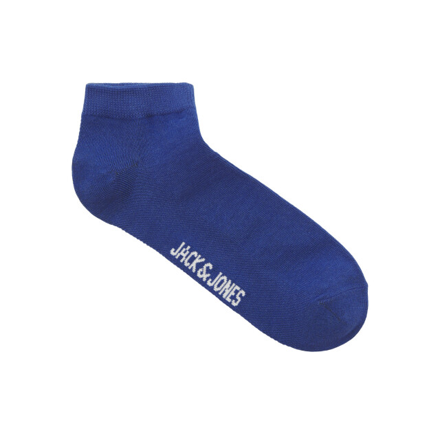 Jack & Jones Jongens korte sokken jacchester kinder enkelsokken 5-pack multicolor 12282510 large