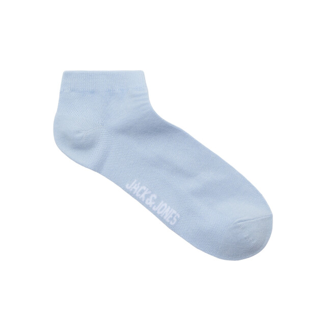 Jack & Jones Jongens korte sokken jacchester kinder enkelsokken 5-pack multicolor 12282510 large