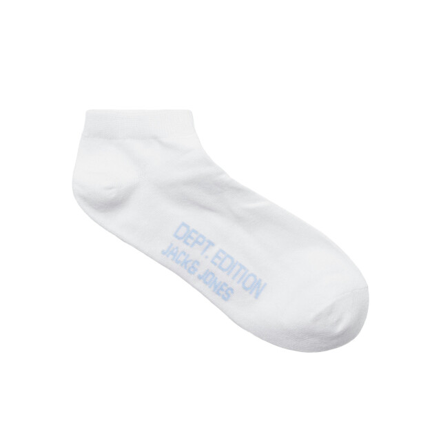 Jack & Jones Heren korte sokken jaceugene enkelsokken 7-pack multicolor 12277652 large