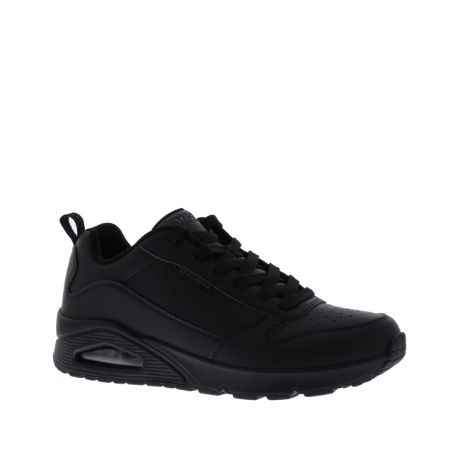 Skechers 110109 Sneakers Zwart 110109 large