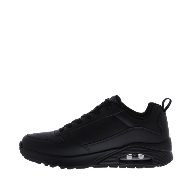 Skechers 110109 Sneakers Zwart 110109 large