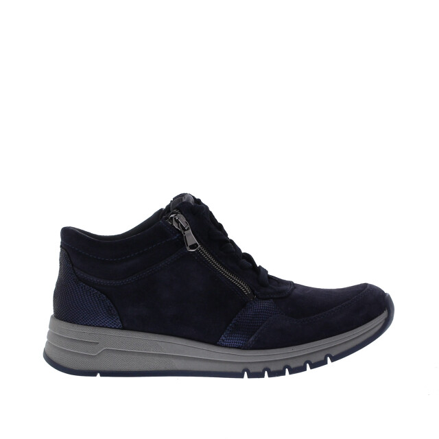 Waldläufer April h dames sneaker | dames | maat: | combinatie 110226 large
