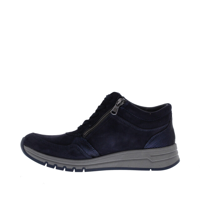 Waldläufer April h dames sneaker | dames | maat: | combinatie 110226 large