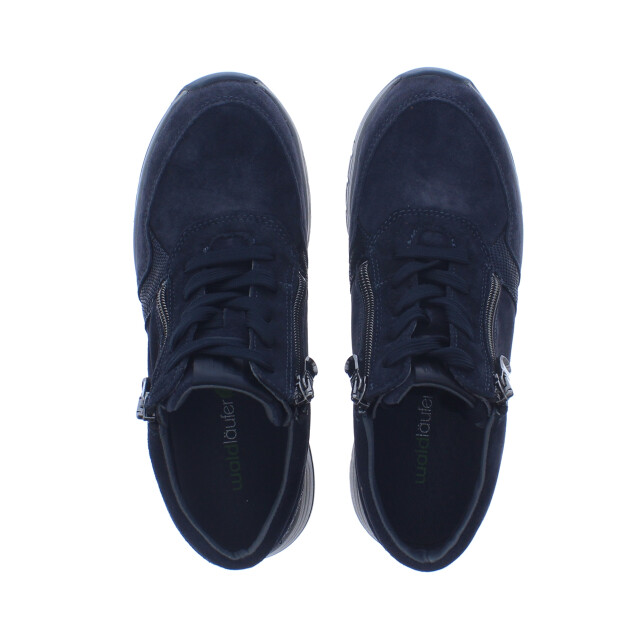Waldläufer April h dames sneaker | dames | maat: | combinatie 110226 large