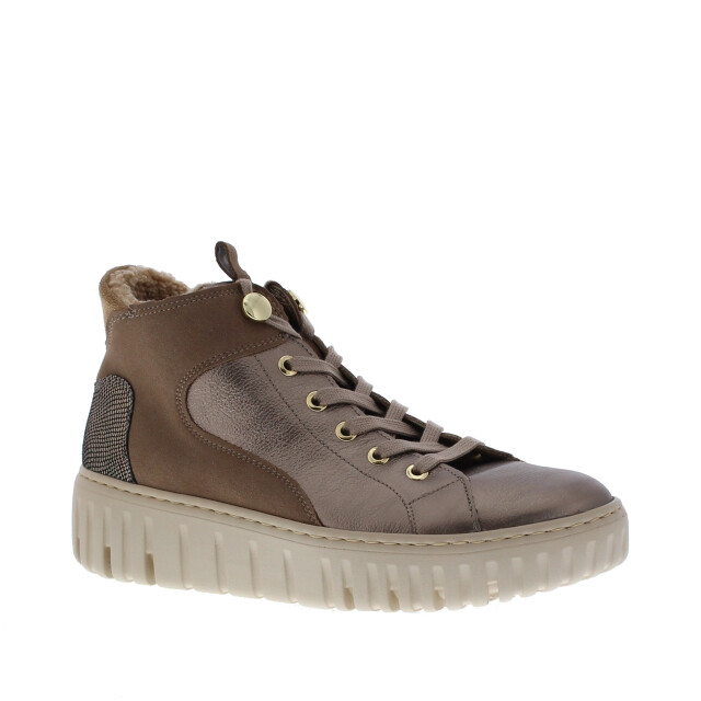 Waldläufer Livia h dames veterboot | dames | maat: | combinatie 110228 large