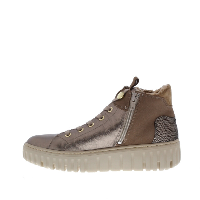 Waldläufer Livia h dames veterboot | dames | maat: | combinatie 110228 large