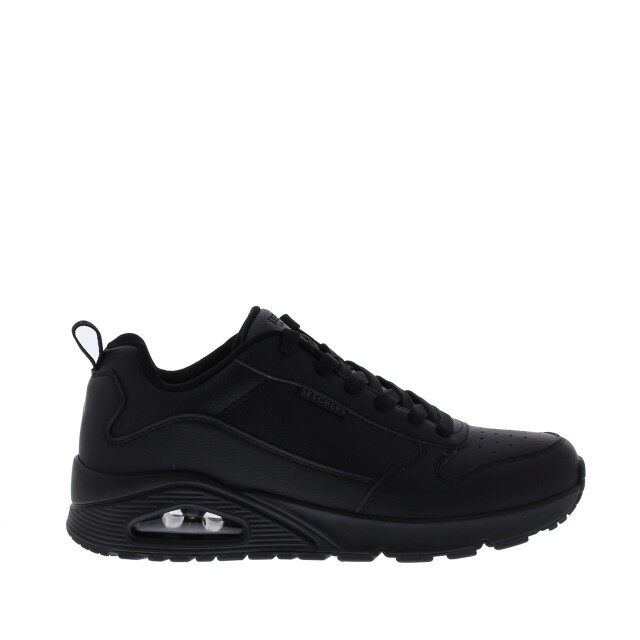 Skechers 110109 Sneakers Zwart 110109 large
