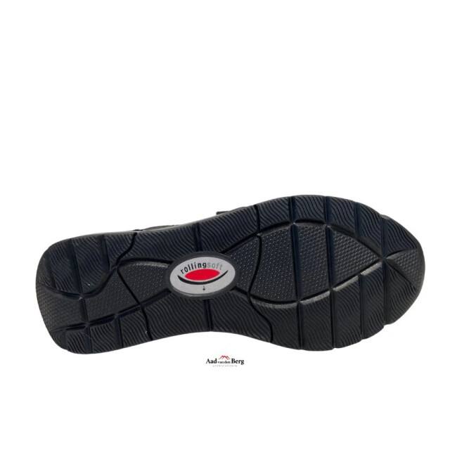 Gabor 76.878 Sneakers Zwart 76.878 large