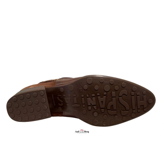 Hispanitas Damesschoenen enkellaarsjes PHI254297 Verona large