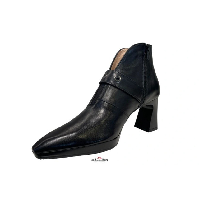 Hispanitas Damesschoenen enkellaarsjes HI254244 Atlanta large