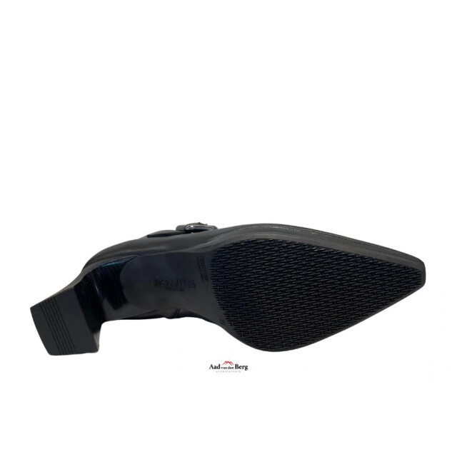 Hispanitas Damesschoenen enkellaarsjes HI254244 Atlanta large