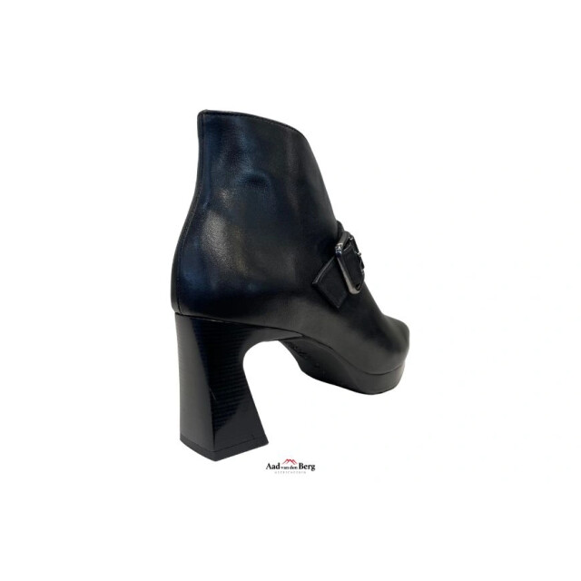 Hispanitas Damesschoenen enkellaarsjes HI254244 Atlanta large