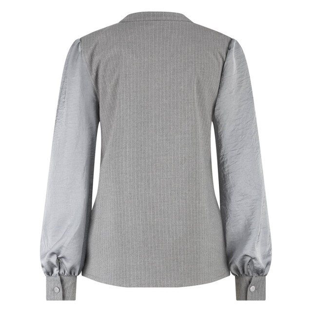 Zip73 Blouse lange mouw w25/204/04/020 ZIP73 Blouse lange mouw W25/204/04/020 large