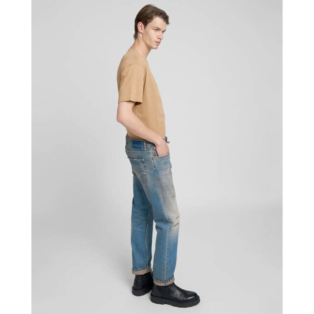 Replay Jeans ma972r.000.727 95 Replay Jeans MA972R.000.727 95 large