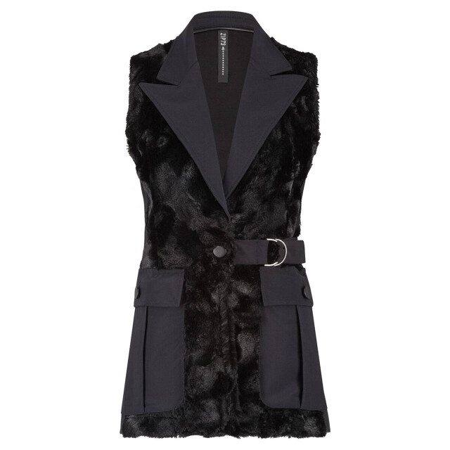 Zip73 Gilet w25/603/02/001 ZIP73 Gilet W25/603/02/001 large