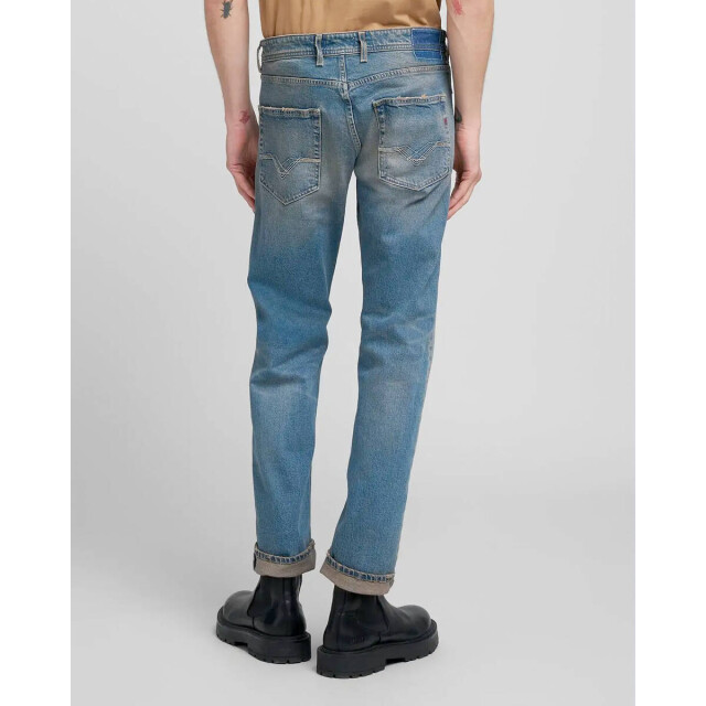 Replay Jeans ma972r.000.727 95 Replay Jeans MA972R.000.727 95 large