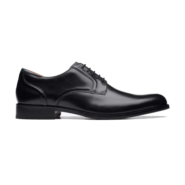Clarks Original Craft arlo lace heren veterschoen Craft Arlo Lace large