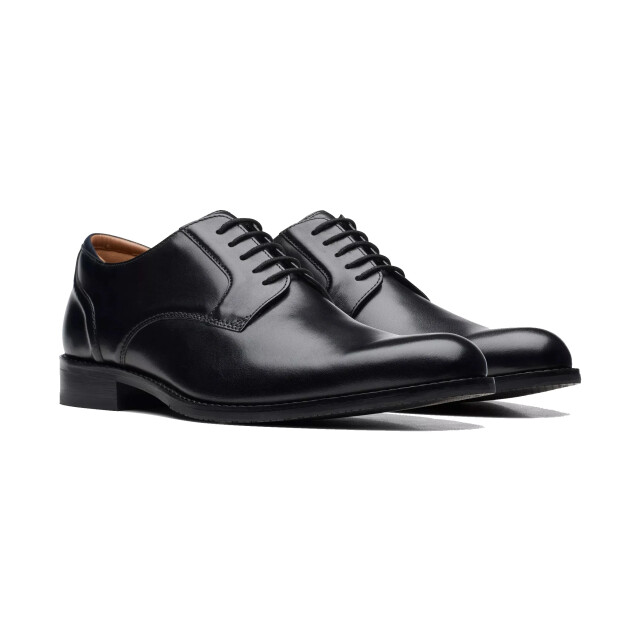 Clarks Original Craft arlo lace heren veterschoen Craft Arlo Lace large