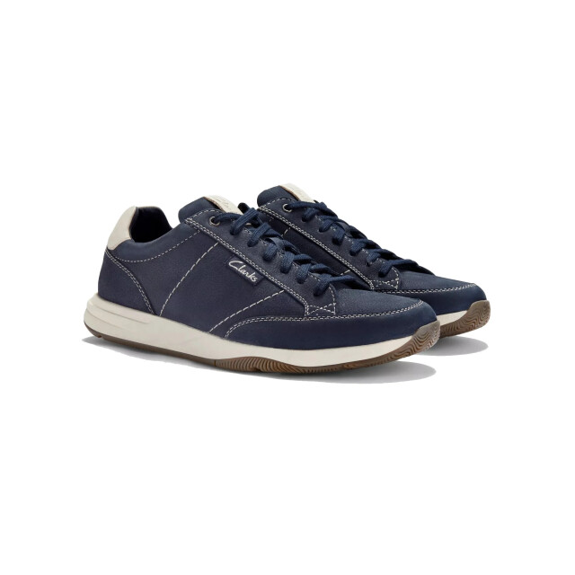 Clarks Original Townview lace heren sneaker Townview Lace large
