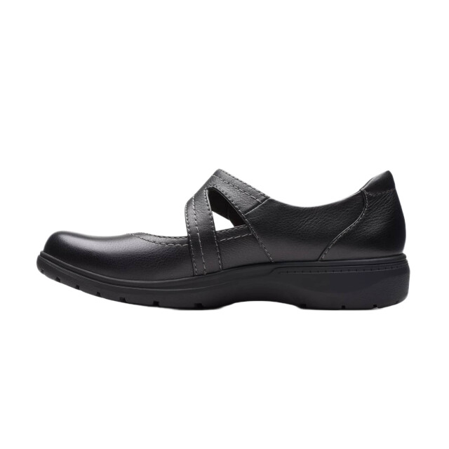 Clarks Original Carleigh ray dames ballerina Carleigh Ray large