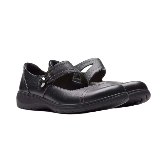 Clarks Original Carleigh ray dames ballerina Carleigh Ray large