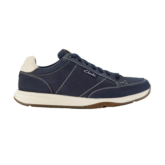 Clarks Original Townview lace heren sneaker Townview Lace large