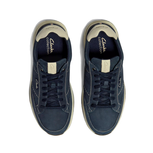 Clarks Original Townview lace heren sneaker Townview Lace large