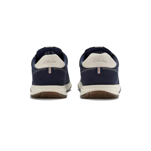 Clarks Original Townview lace heren sneaker Townview Lace large